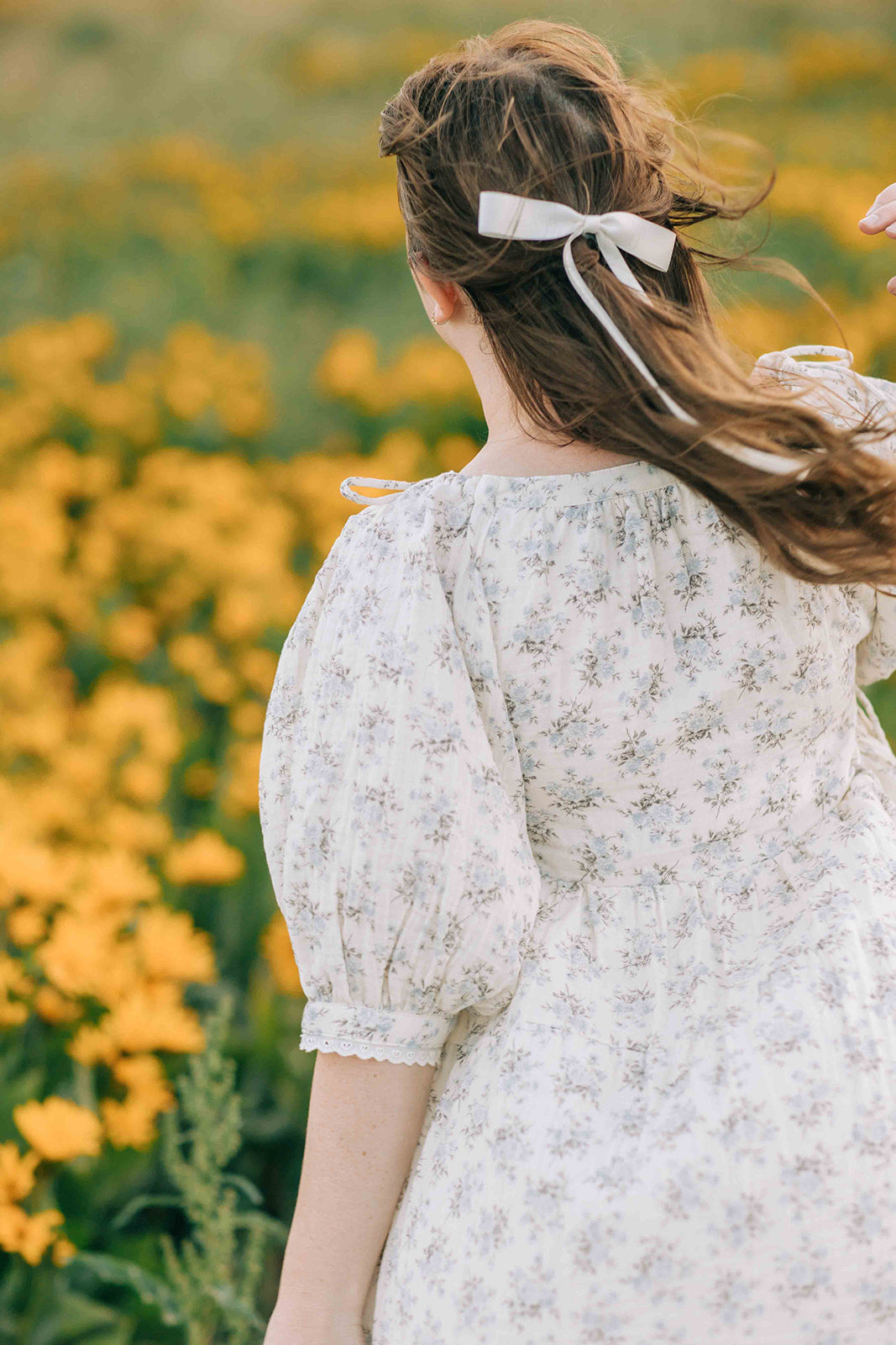 Mabel Dress